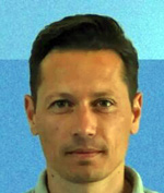 Calciatore Roberto FIORDELMONDO -